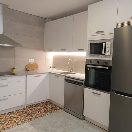 Vivienda En El Casco Historico De Baiona Villa Dış mekan fotoğraf