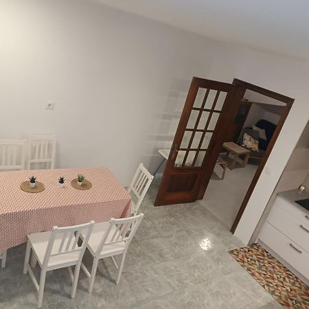Vivienda En El Casco Historico De Baiona Villa Dış mekan fotoğraf