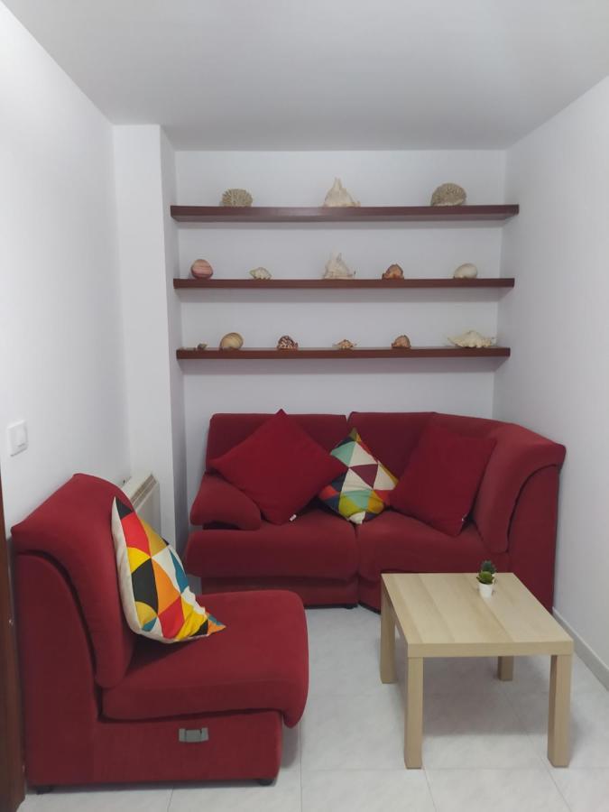 Vivienda En El Casco Historico De Baiona Villa Dış mekan fotoğraf