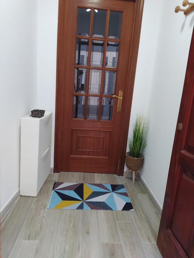 Vivienda En El Casco Historico De Baiona Villa Dış mekan fotoğraf