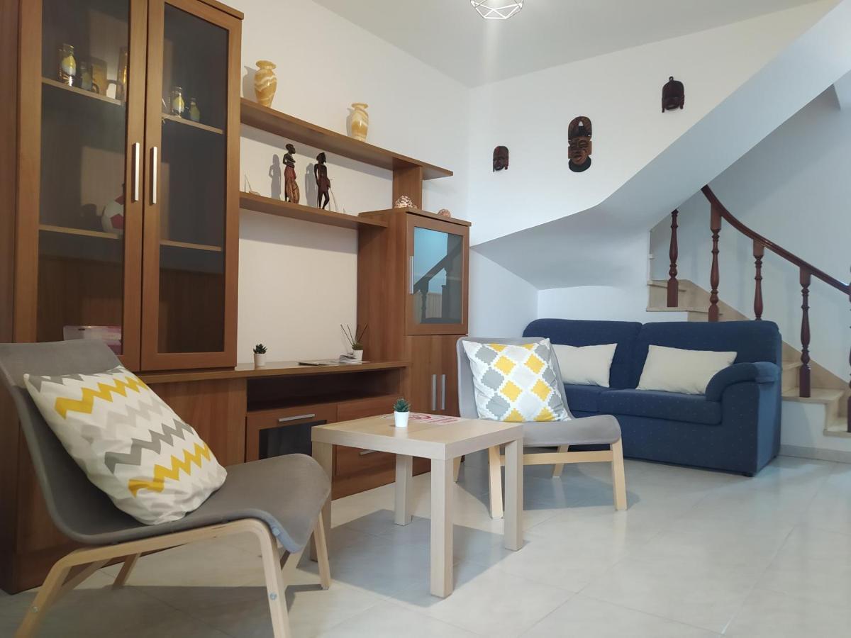 Vivienda En El Casco Historico De Baiona Villa Dış mekan fotoğraf