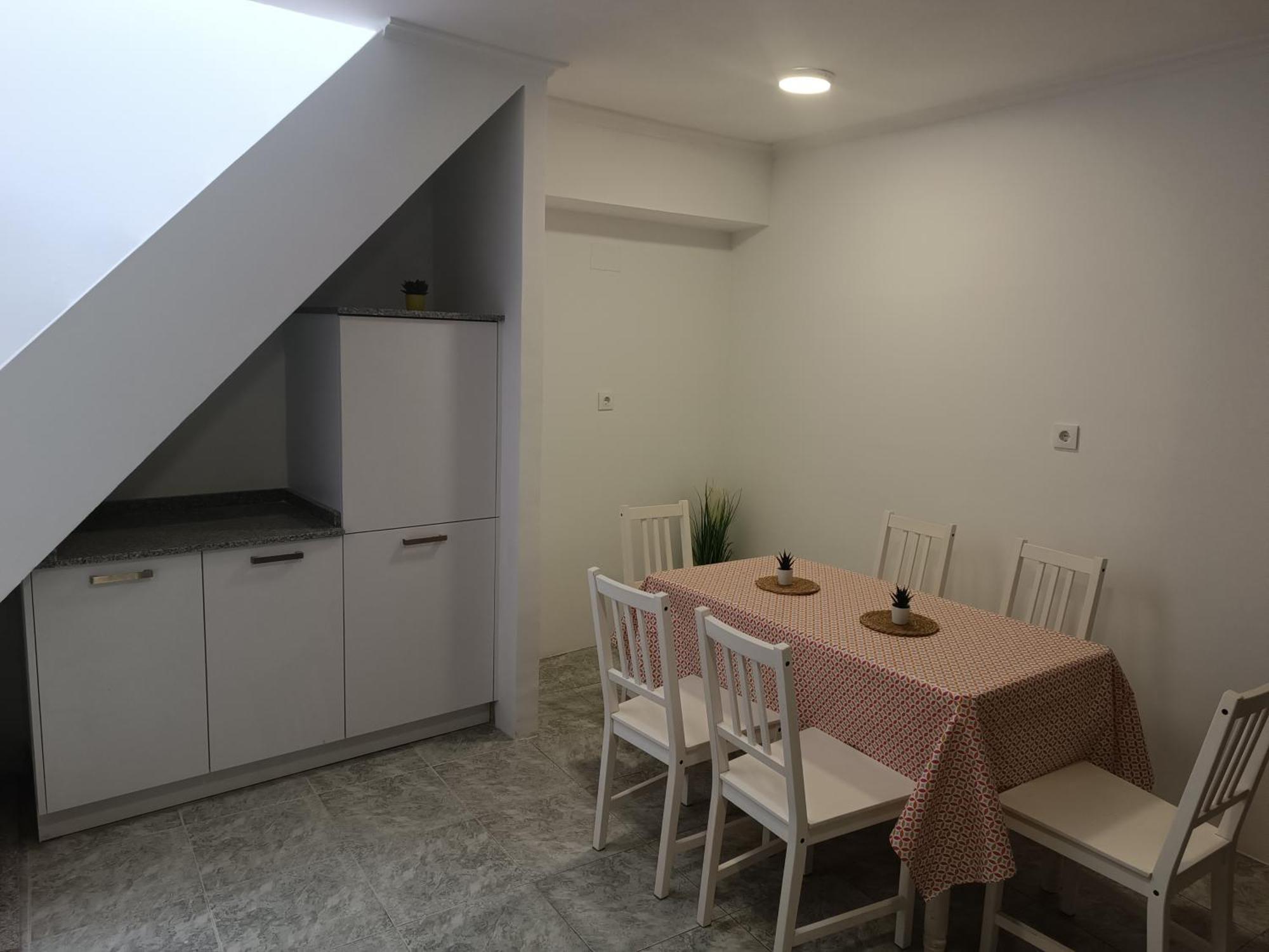 Vivienda En El Casco Historico De Baiona Villa Dış mekan fotoğraf