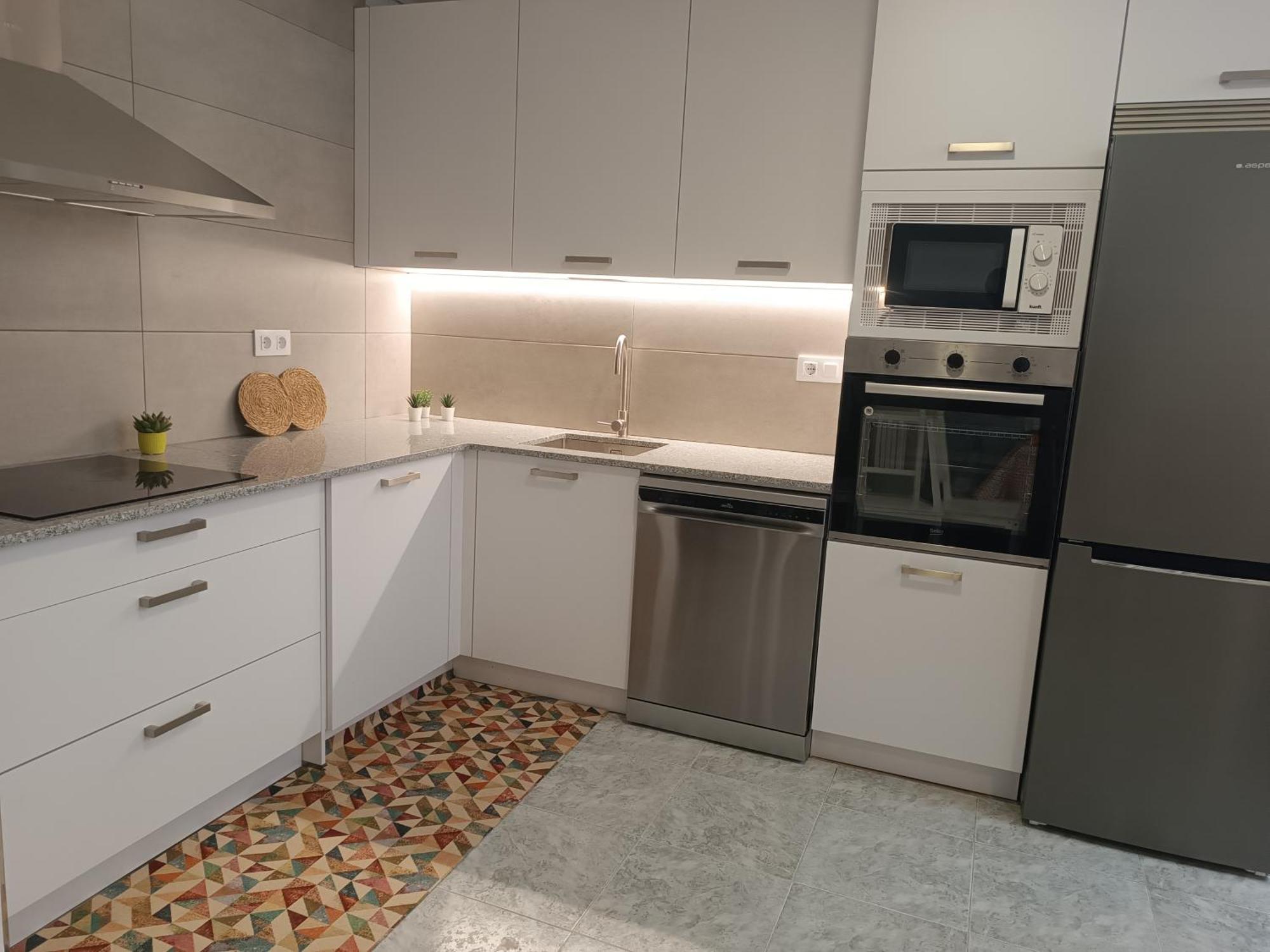 Vivienda En El Casco Historico De Baiona Villa Dış mekan fotoğraf