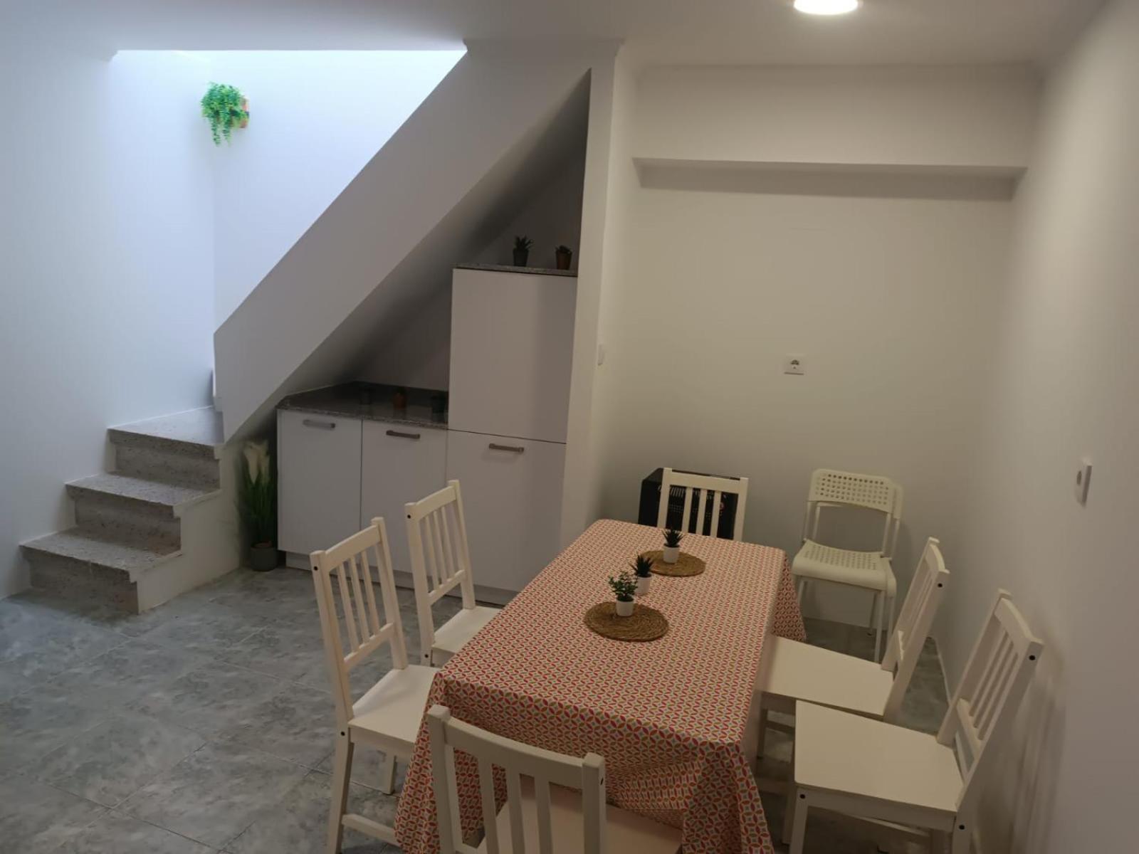 Vivienda En El Casco Historico De Baiona Villa Dış mekan fotoğraf